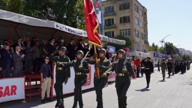 30 Ağustos Zafer Bayramı'mız Kutlu Olsun!