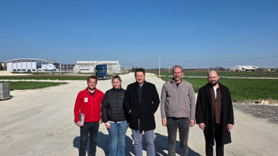 Planlı ve kararlı çalışmalarımızla Pınarhisar’ımızın her noktasında hizmet üretmeye devam ediyoruz.