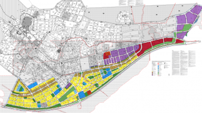 Pınarhisar İlçesi, Beylik ve Orta Mahallelerinin Bir Kısmına İlişkin Revizyon ve İlave İmar Planları