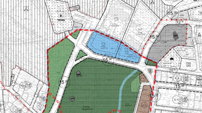 Pınarhisar İlçesi Koruma Amaçlı Revizyon Uygulama İmar Planı Askı İtirazlarına İlişkin Plan Değişikliği