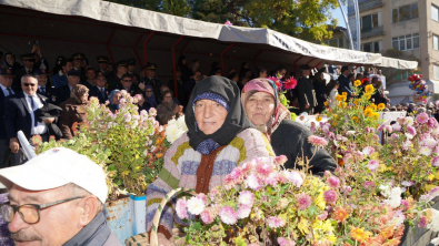 Pınarhisar’ımızın düşman işgalinden kurtuluşunun 102. yıl dönümünü büyük bir coşku ve heyecanla kutladık.