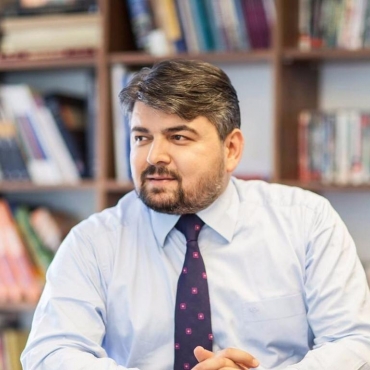 BEKİR KAPLAN