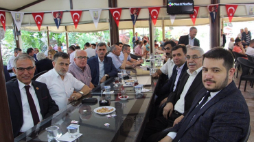 Ramazan Bayramı  2019