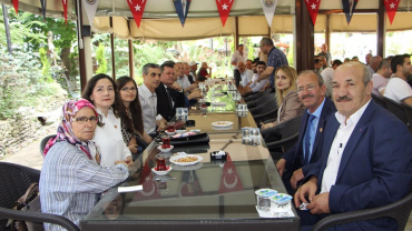 Ramazan Bayramı  2019