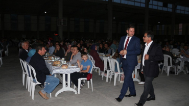 iftar yemeği 2019