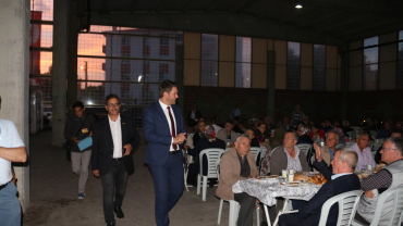 iftar yemeği 2019