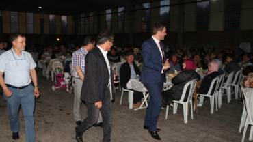 iftar yemeği 2019