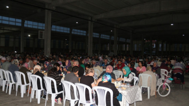 iftar yemeği 2019